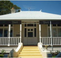 SIDI Construction - Builders Adelaide