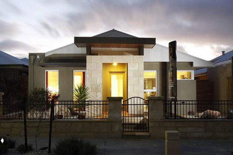 Baby Boomer Home - Builders Adelaide 1