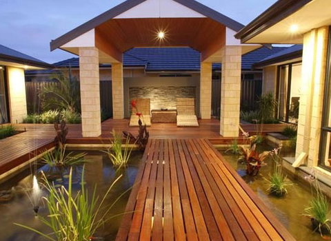Baby Boomer Home - Builders Adelaide 2