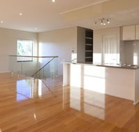 Steele Campbell Building - Builders Adelaide