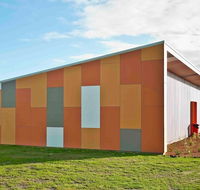 Tectonics Construction Group Pty Ltd - Builders Adelaide