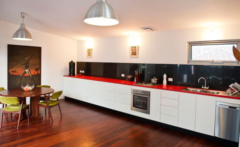Tectonics Construction Group Pty Ltd - Builders Adelaide 1