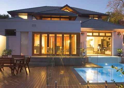 A. Di Bucci & Son - Builders Adelaide 2