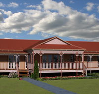 Total Home Frames Pty Ltd - Builders Adelaide