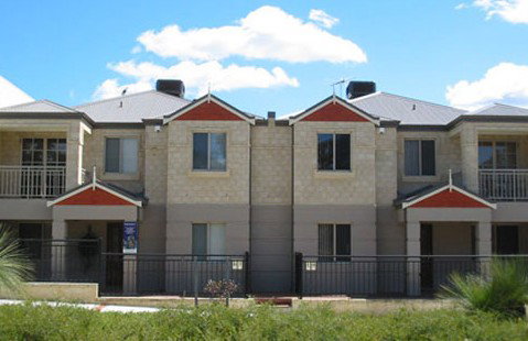 Townhouse Building Company - Builders Adelaide 1