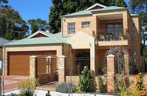 Townhouse Building Company - Builders Adelaide 2