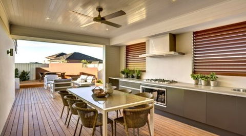 Unitz By Impressions - Builders Adelaide 1