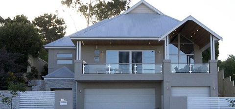 Vestra Personal Builders - Builders Adelaide 0