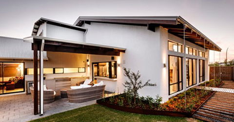 WA Country Builders Pty Ltd - Builders Adelaide 2