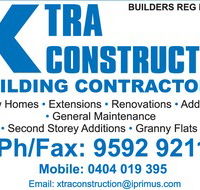 Xtra Construction - Builders Adelaide
