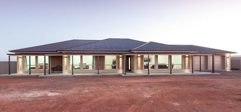 Adam Hill Homes By Design - Builders Adelaide 1