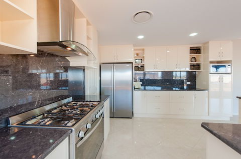 Adam Hill Homes By Design - Builders Adelaide 2