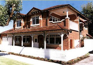 Blakeley R.W. Pty Ltd - Builders Adelaide 0