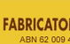 A.M.K. Fabricators (WA) Pty Ltd - thumb 0