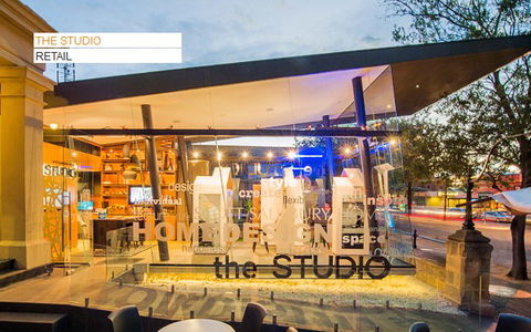 Area Construction Scott Salisbury Group - Builders Adelaide 0