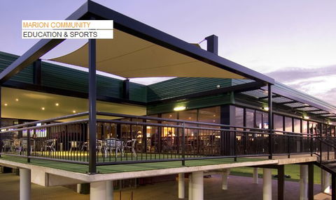 Area Construction Scott Salisbury Group - Builders Adelaide 1