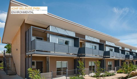 Area Construction Scott Salisbury Group - Builders Adelaide 2
