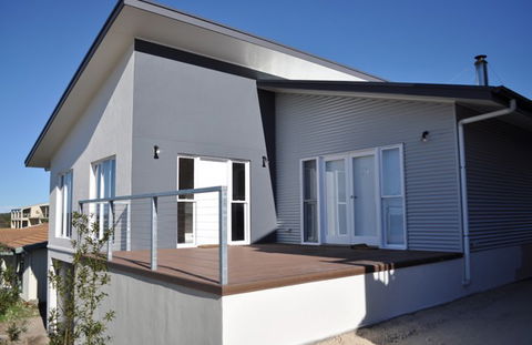 Blackbird Industries - Builders Adelaide 2
