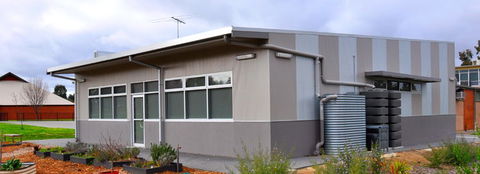 Blu-Built Pty Ltd - Builders Adelaide 2