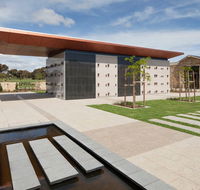 Coombs  Barei Constructions Pty - Builders Adelaide