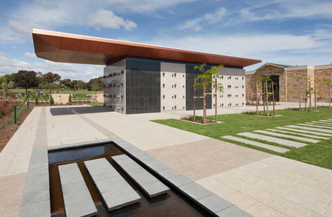 Coombs & Barei Constructions Pty - Builders Adelaide 0