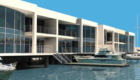 Coombs & Barei Constructions Pty - Builders Adelaide 1
