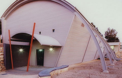 Coombs & Barei Constructions Pty - Builders Adelaide 2