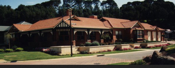 Glynde Dc SA Builders Adelaide
