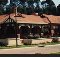 Coppins  Lowry Homes Pty Ltd - Builders Adelaide