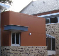 Cox Constructions Pty Ltd - Builders Adelaide