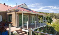Craigburn Constructions Pty Ltd