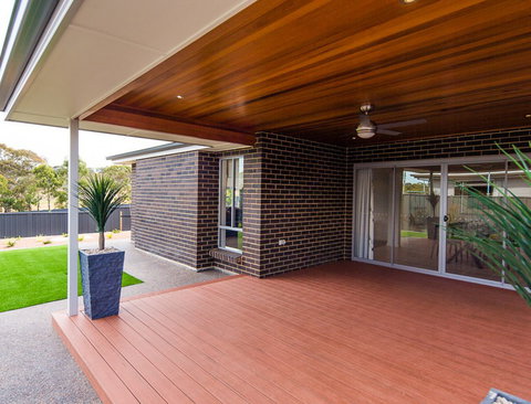 Fairmont Homes - Builders Adelaide 0