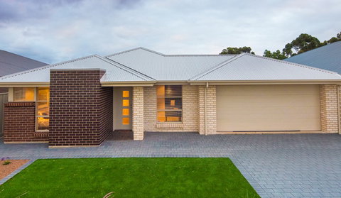 Fairmont Homes - Builders Adelaide 1