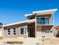 Cachet Homes