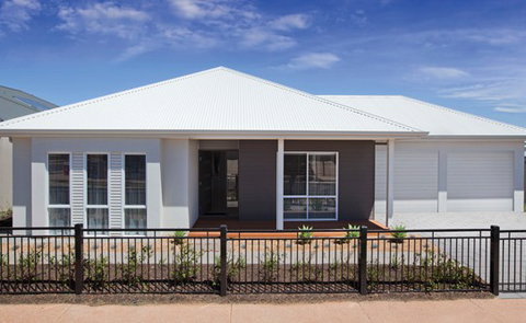 Gallery Living - Builders Adelaide 0