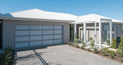 Gallery Living - Builders Adelaide 1