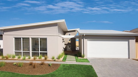 Gallery Living - Builders Adelaide 2