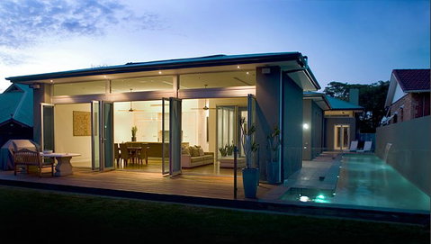 Genworth Homes - Builders Adelaide 0