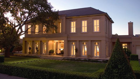 Genworth Homes - Builders Adelaide 2