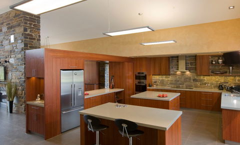 G.M. Developments - Builders Adelaide 0