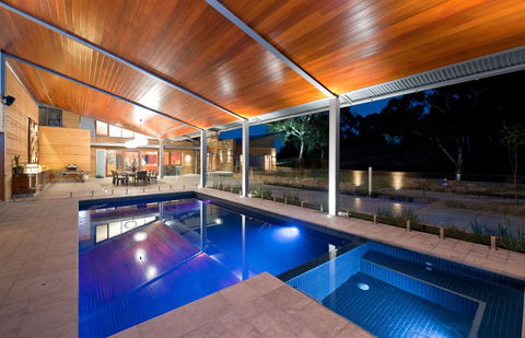 G.M. Developments - Builders Adelaide 1