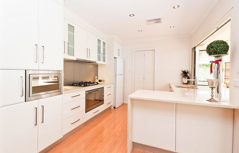 GN Project Management - Builders Adelaide 1