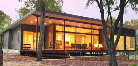 Dunsborough Construction - Builders Adelaide 0