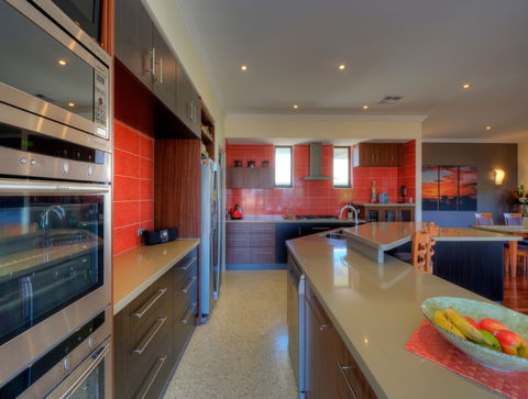 Edward Brewer Homes - Builders Adelaide 1