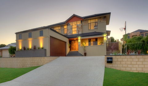 Edward Brewer Homes - Builders Adelaide 2