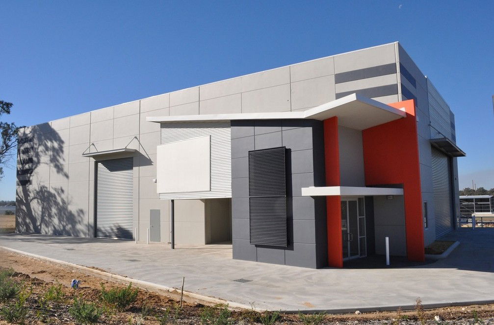 Haynes WA Builders Adelaide