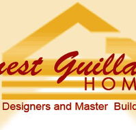 Ernest Guillaume Homes - Builders Adelaide