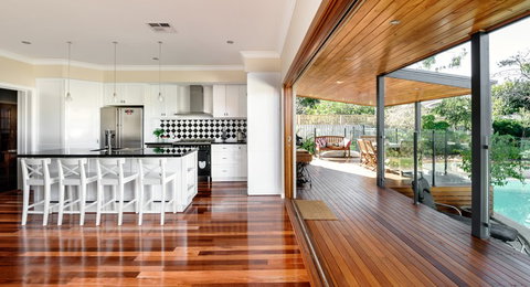 Exactus - Builders Adelaide 0