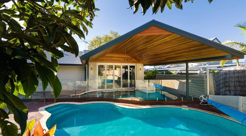 Exactus - Builders Adelaide 1