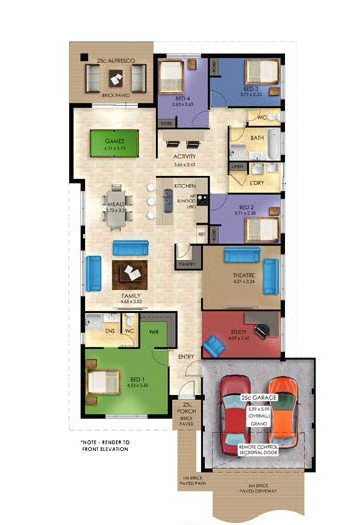 First Home Buyer Direct - Builders Adelaide 1